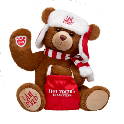 Sample - Helzberg Diamonds